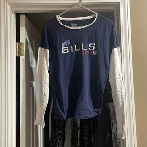 Buffalo Bills Shirt